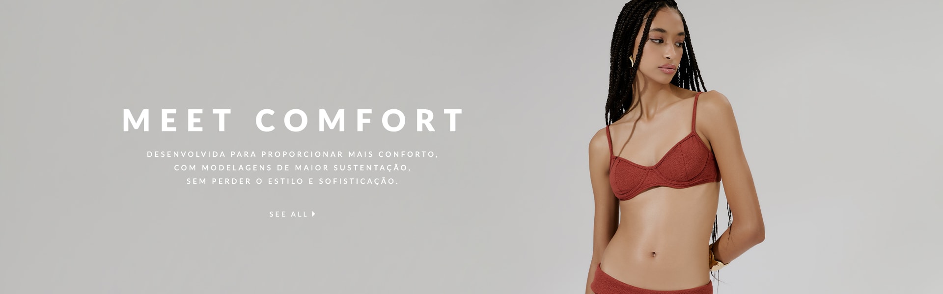 comfort