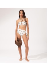 Biquíni Bustiê Luck Perola