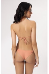 BIQUÍNI CORTININHA CANELADO FLOW SALMÃO