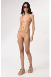 BIQUÍNI CORTININHA CANELADO FLOW SALMÃO