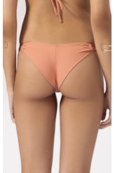 BIQUÍNI CORTININHA CANELADO FLOW SALMÃO