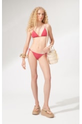 Biquíni Cortininha Clássicos Melancia