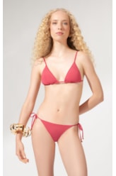 Biquíni Cortininha Clássicos Melancia