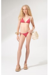 Biquíni Cortininha Clássicos Melancia