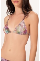 Biquíni Cortininha Haze Roxo