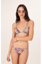 Biquíni Cortininha Haze Roxo