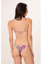 Biquíni Cortininha Haze Roxo