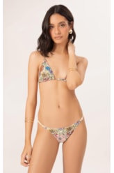 Biquíni Cortininha Jardin Natural