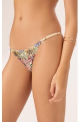 Biquíni Cortininha Jardin Natural