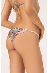 Biquíni Cortininha Jardin Natural