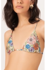 Biquíni Cortininha Jardin Natural