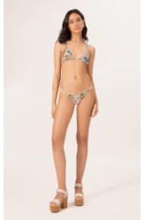 Biquíni Cortininha Jardin Natural