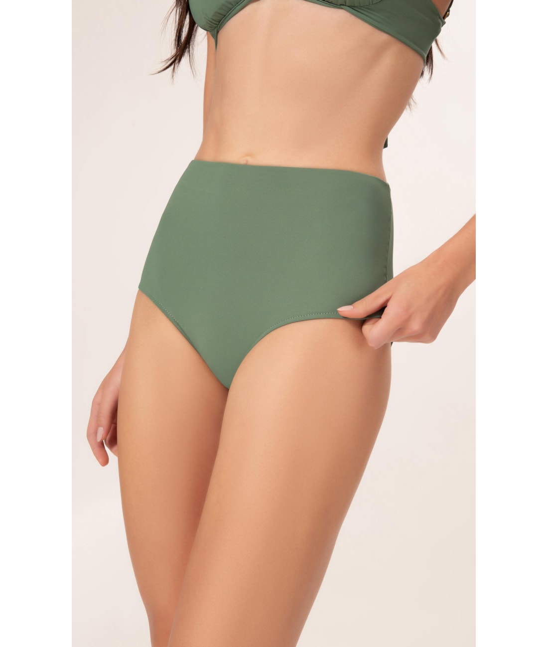 Biquíni Meia Taça Comfort Clássicos Bottle 1