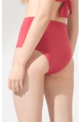 Biquíni Meia Taça Comfort Clássicos Melancia