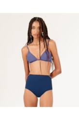 Biquíni Meia Taça Comfort Clássicos Old Purple