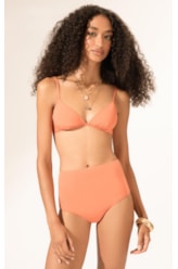 BIQUÍNI MEIA TAÇA COMFORT CLÁSSICOS SALMÃO