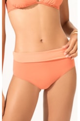 BIQUÍNI MEIA TAÇA COMFORT CLÁSSICOS SALMÃO