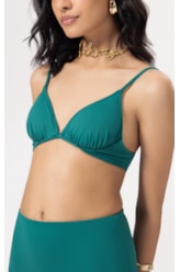 Biquíni Meia Taça Comfort Coast Bottle