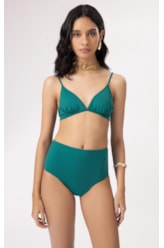 Biquíni Meia Taça Comfort Coast Bottle