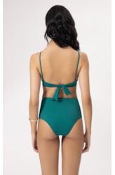 Biquíni Meia Taça Comfort Coast Bottle