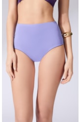 Biquíni Meia Taça Comfort Coast Roxo