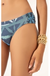 Biquíni Meia Taça Comfort Saint Tropez Marinho