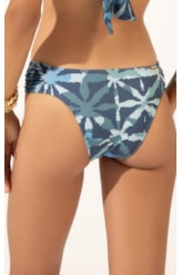 Biquíni Meia Taça Comfort Saint Tropez Marinho