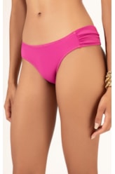 Biquíni Meia Taça Pala Comfort Gaia Pink