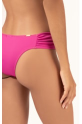 Biquíni Meia Taça Pala Comfort Gaia Pink