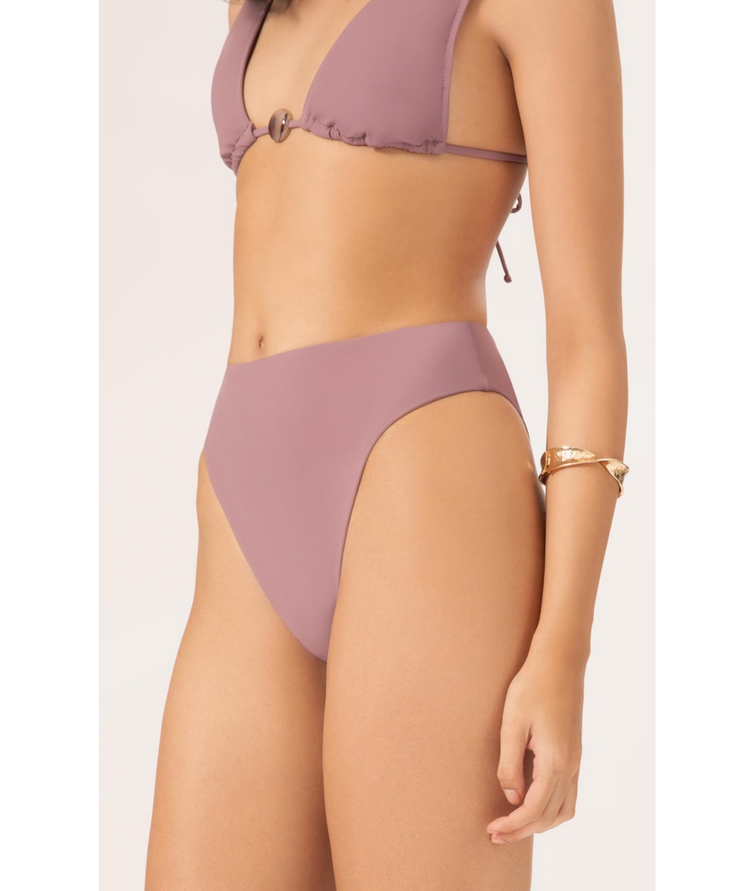 Biquíni Regata Canal Air Sense Old Purple