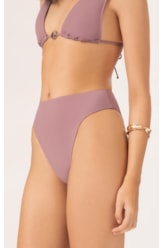 Biquíni Regata Canal Air Sense Old Purple