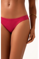 Biquíni Regata Canelado Pacific Cereja