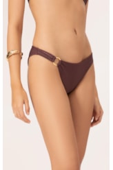 Biquíni Regata Magic Marrom Escuro