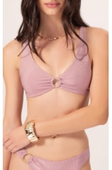 Biquíni Regata Magic Rosa Dusty