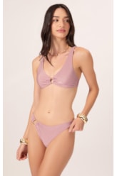 Biquíni Regata Magic Rosa Dusty