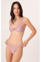 Biquíni Regata Magic Rosa Dusty