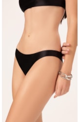 Biquíni Regata Satin Skin Preto