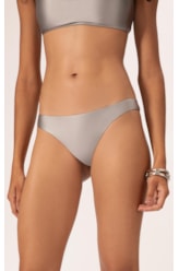 Biquíni Regata Satin Skin Silver Gray