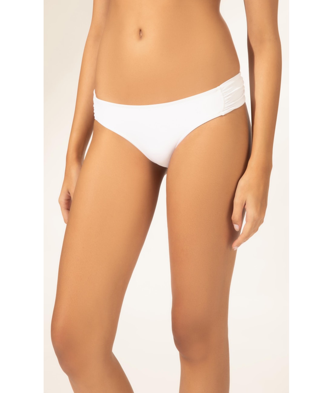 Biquíni Taça Madonna Comfort Clássicos Branco