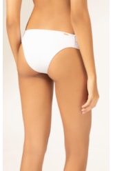 Biquíni Taça Madonna Comfort Clássicos Branco