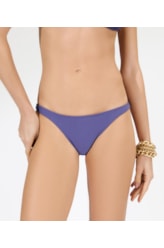 Biquíni Triângulo Fixo Califórnia Roxo