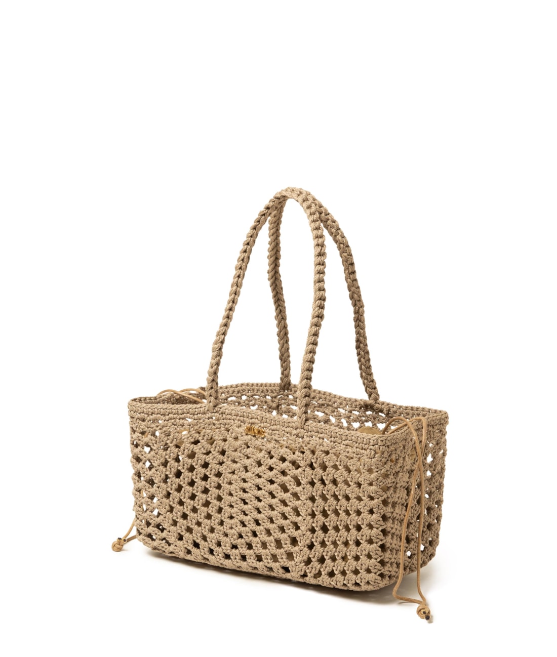 Baguete Bag Siren Salinas Mouse