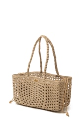 Baguete Bag Siren Salinas Mouse