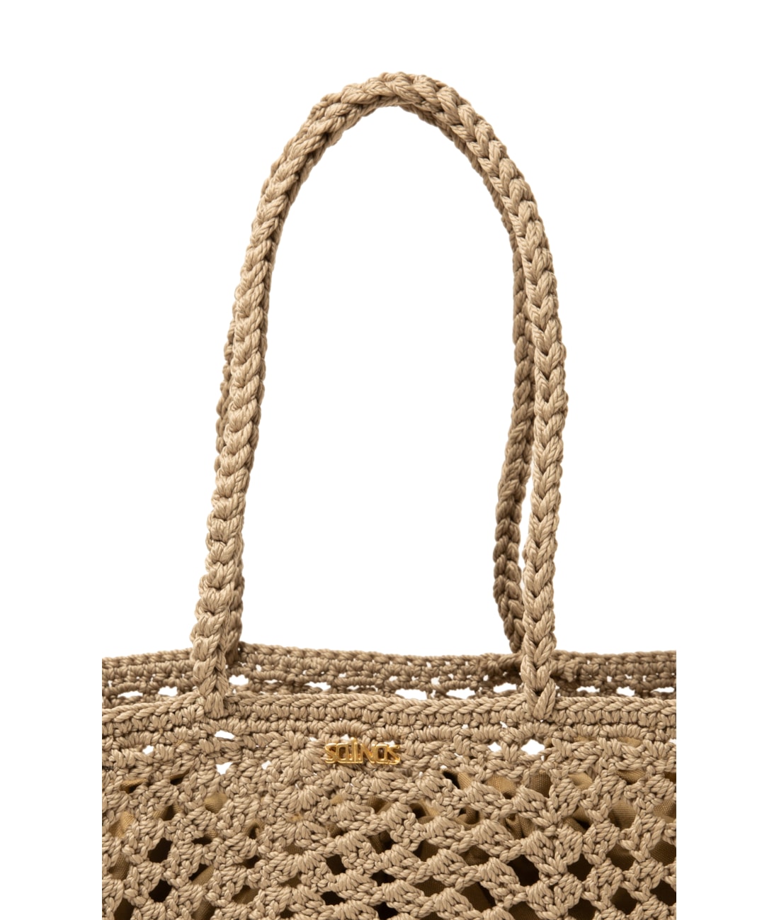 Baguete Bag Siren Salinas Mouse