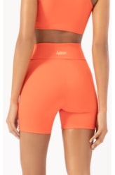 Bermuda Basic Wellness Laranja