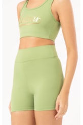 Bermuda Basic Wellness Pistache