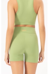 Bermuda Basic Wellness Pistache