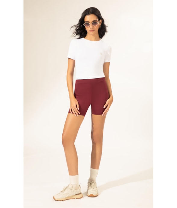 Bermuda Basic Wellness Politech Bordeaux