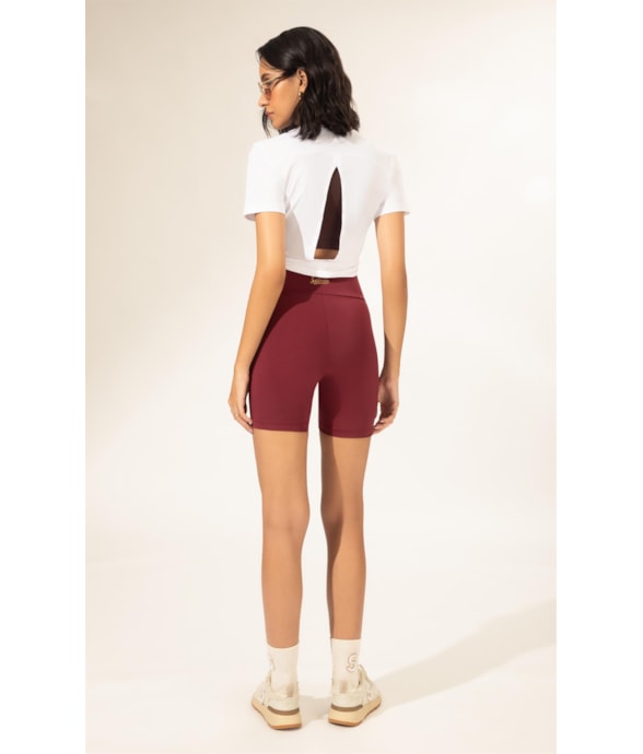 Bermuda Basic Wellness Politech Bordeaux