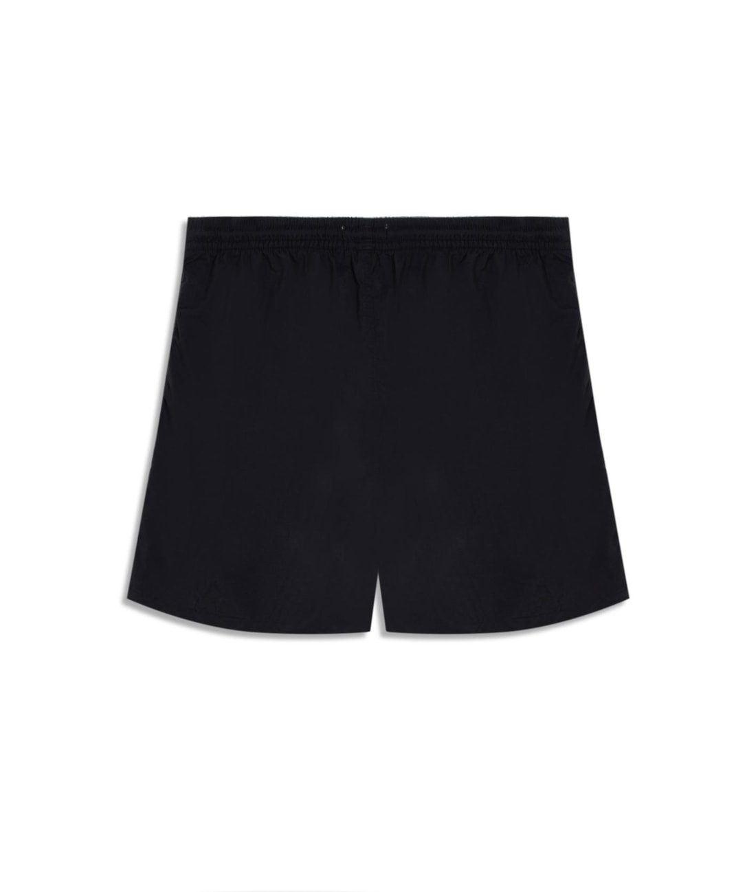 Bermuda Masculina Nylon Preto
